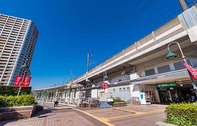 ホームズ コモンステージ南区四谷２丁目 建築条件付土地 さいたま市南区 ｊｒ埼京線武蔵浦和駅より徒歩11分の土地 分譲地