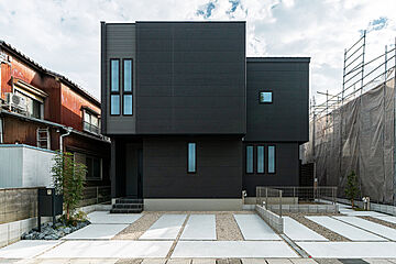 AREX春日井市美濃町 外観