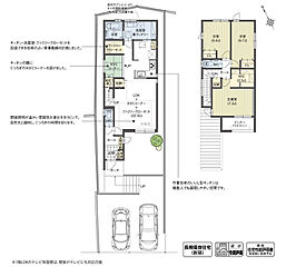 AREX大府市長草町II その他