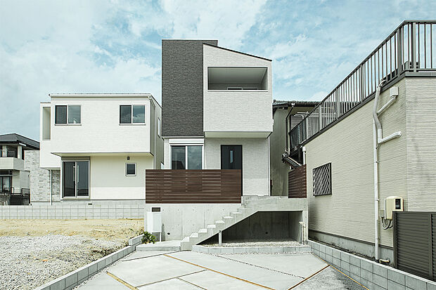 尾張旭市の新築一戸建て 一軒家 建売 分譲住宅の購入 物件情報 愛知県 スマイティ