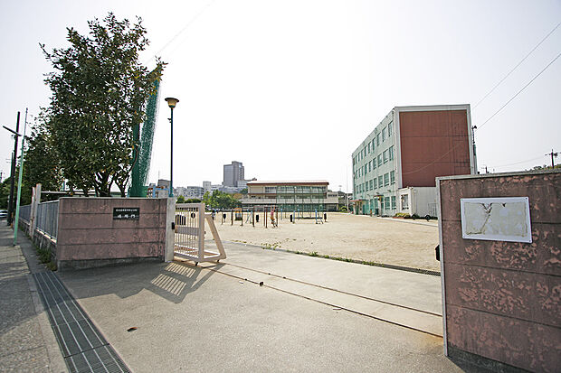 大坪小学校