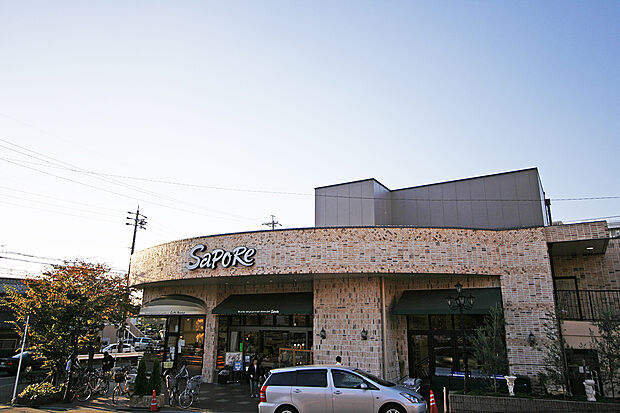 サポーレ 瑞穂店