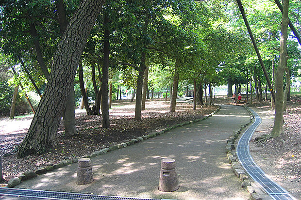 瑞穂公園