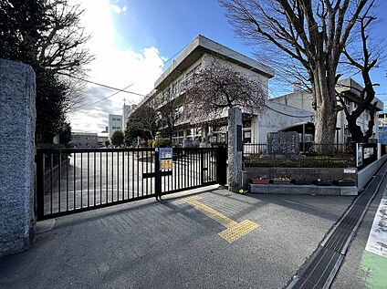 和光市立白子小学校 約400ｍ(徒歩5分)