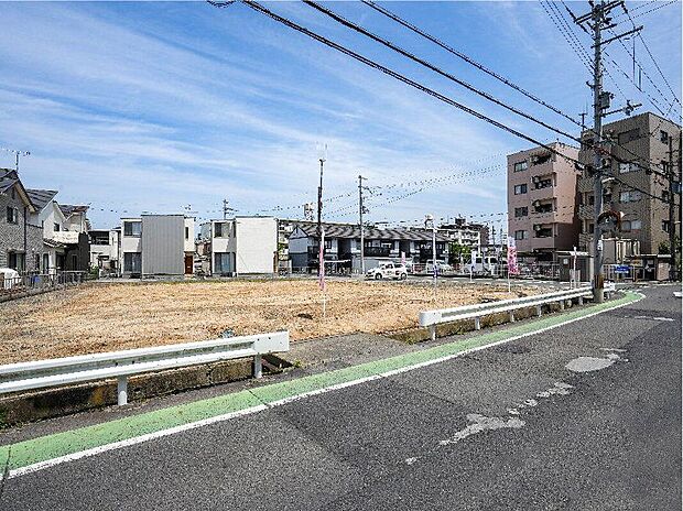 現地（2023年6月）撮影