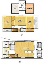 ホームズ 東大阪市の土地 売地 宅地 物件一覧 分譲地の購入