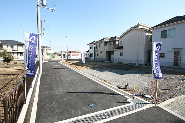 (現地撮影、自由設計対応)