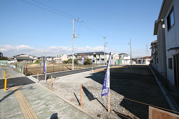 (現地撮影、自由設計対応)