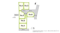 小田急江ノ島線「桜ヶ丘」駅 徒歩7分
