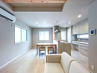 高浜市春日町の森II A棟 その他