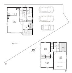 コミュニティタウン西尾国森I　A棟 その他