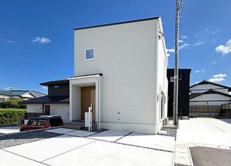 コミュニティタウン高浜市稗田町３ No.３ 外観