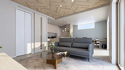 コミュニティタウン刈谷市小垣江町３ No.１ その他