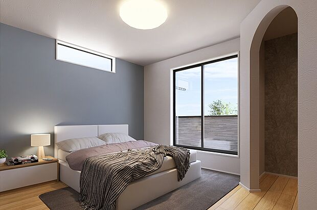 【WIC】※CGパースです。