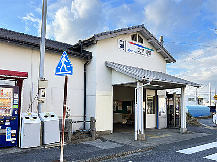 名鉄三河線「北新川」駅 約1,800m(徒歩約23分)