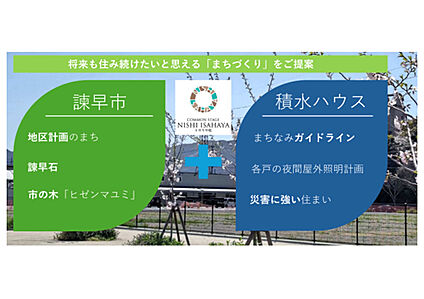まちづくりコンセプト