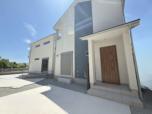 【外観】2025年04月現在