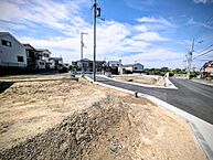 大阪府枚方市山之上3丁目3：物件画像
