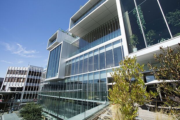 枚方T-SITE（約1,800m）