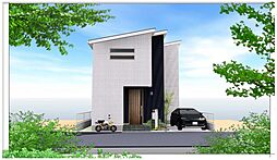 【販売予告】伊丹市・奥畑　全1区画　イオンモール伊丹昆陽まで徒歩約8分の土地画像