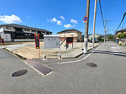 能勢電鉄妙見線「多田」駅 徒歩7分
