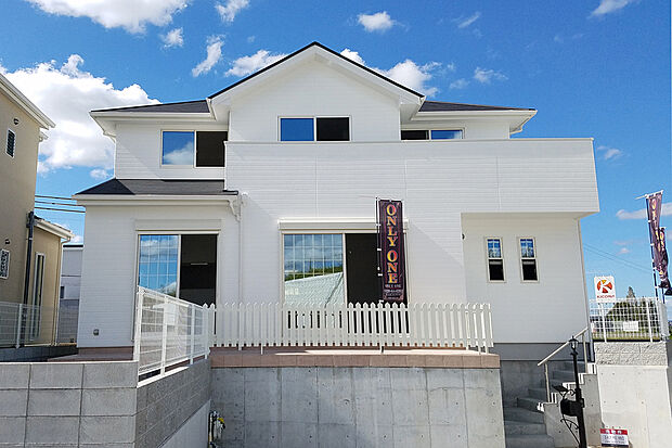 川西能勢口駅の新築一戸建て 一軒家 建売 分譲住宅の購入 物件情報 スマイティ