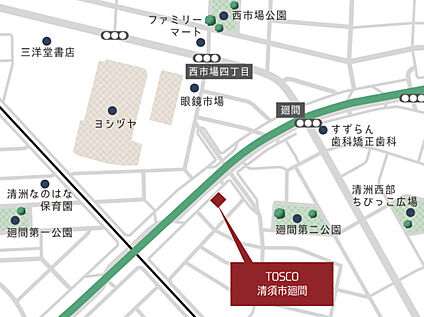 案内図