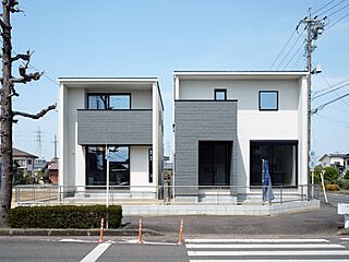 【TOSCO】高～い天井高2.7ｍの家　春日井市八田D棟 その他