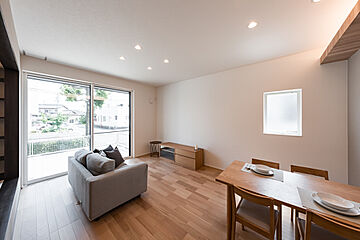 【TOSCO】高～い天井高2.7ｍの家　春日井市八田D棟 その他