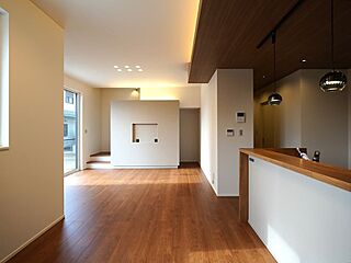 【TOSCO】豊田市平和町／限定2棟／回遊動線のある間取り その他