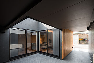 【TOSCO】名古屋市南区北内町(5)／3駅3路線利用可能 その他