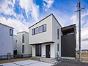 愛知県海部郡大治町大字長牧字中道57番：物件画像