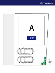 【トスコ】愛西市北河田町(1)名鉄津島線「藤浪」駅 徒歩5分 その他