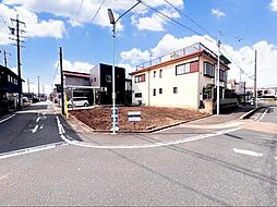 【TOSCO】中村区猪之越町の土地画像