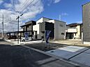 愛知県海部郡大治町字長牧字中道62番：物件画像