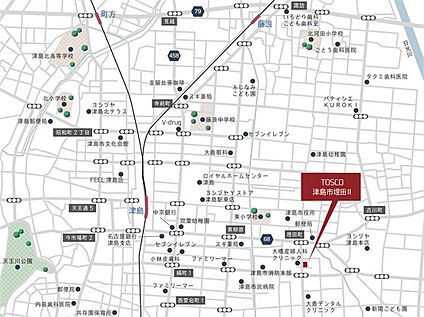 案内図