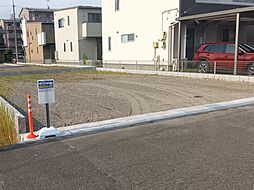 名古屋市営鶴舞線「上小田井」駅 徒歩50分 自転車約18分