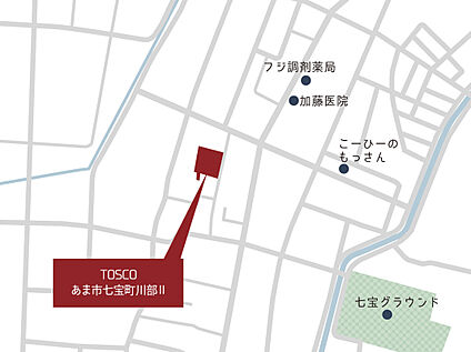案内図