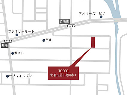 案内図