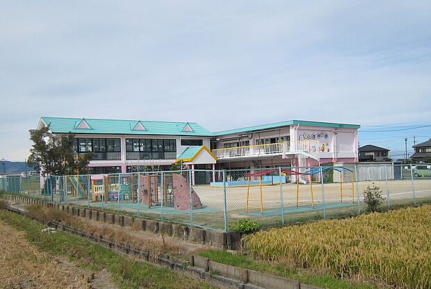 百島幼稚園