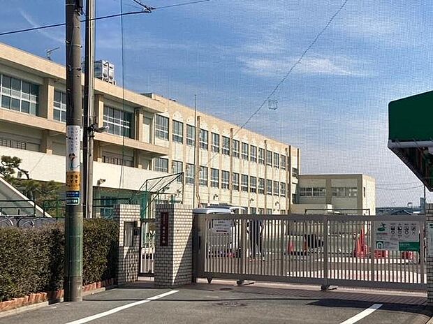 名古屋市立赤星小学校