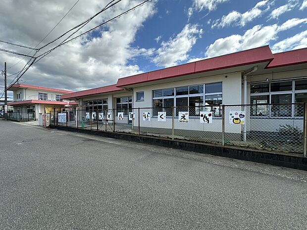 春日井市立松原保育園（約858m）