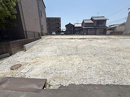 C区画