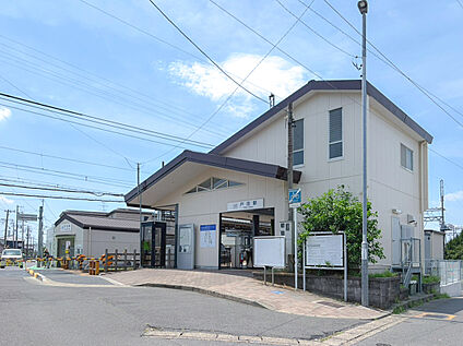 近鉄名古屋線「戸田」駅 約 561 ｍ(徒歩 7 分)