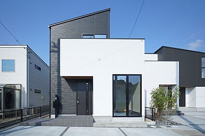 TOSCO施工例