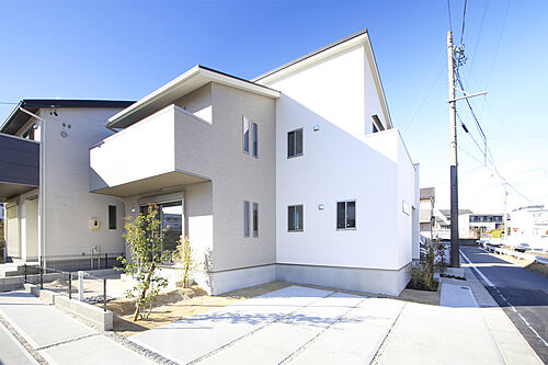 ホームズ 瀬戸市の新築一戸建て 分譲住宅 建売 一軒家 物件一覧 購入情報