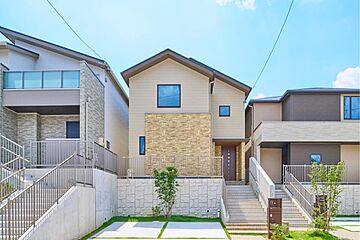 G-STYLE大府市桃山 【イワクラゴールデンホーム(株)】 その他