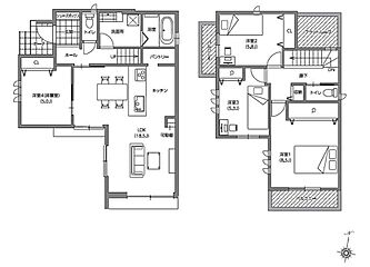 G-STYLE 朝宮公園II -YUTORI SQUARE-【イワクラゴールデンホーム】 その他