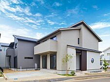 G-STYLE 朝宮公園 -HARTFUL SQUARE-【イワクラゴールデンホーム】