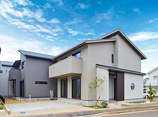 G-STYLE 朝宮公園 -HARTFUL SQUARE-【イワクラゴールデンホーム】 その他